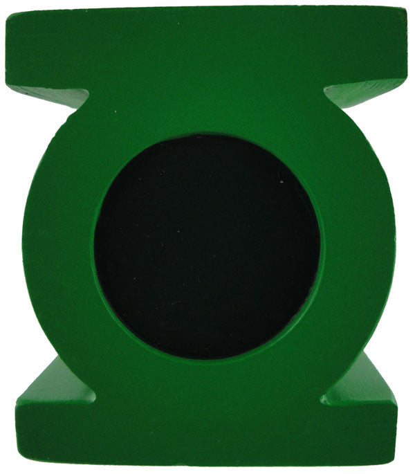 Green Lantern Movie Symbol Paperweight