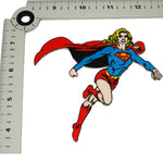 Supergirl Fly Patch