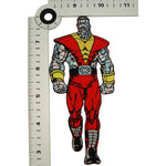 X-Men Colossus Patch