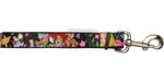 Alice in Wonderland Tea Party Pet Leash