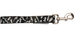 Archer Silhouettes Pet Leash