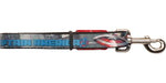 Captain America Avengers Pet Leash