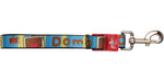 Domo Kun Television Pet Leash