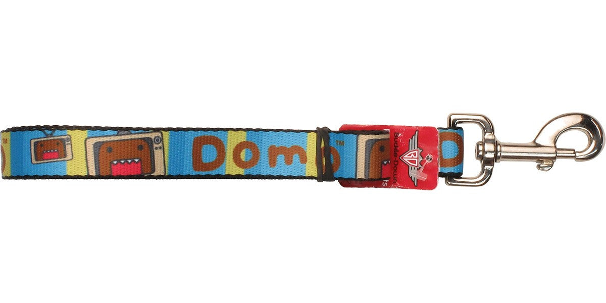 Domo Kun Television Pet Leash