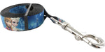 Frozen Anna Elsa Poses Pet Leash