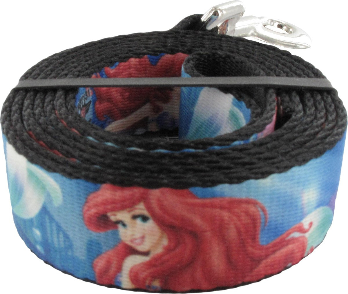Little Mermaid Ariel Sea Poses Pet Leash