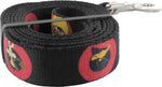 Looney Tunes Red Rings Pet Leash