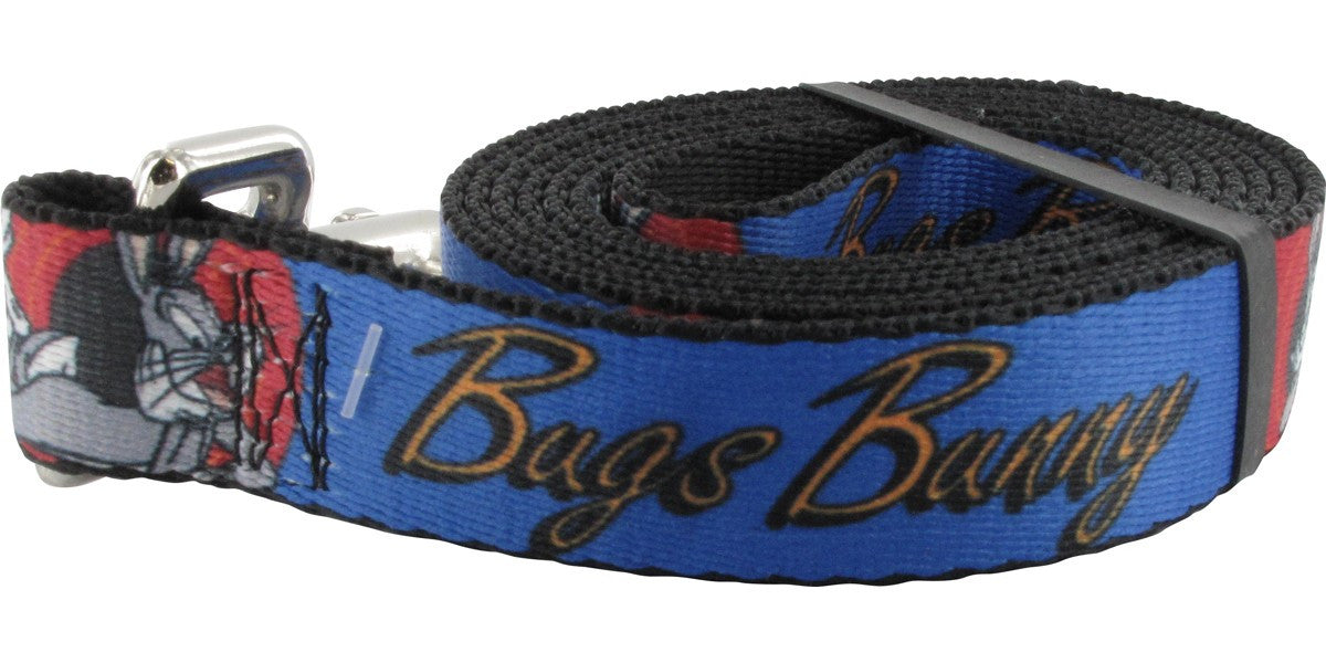 Looney Tunes Bugs Bunny Porthole Pet Leash