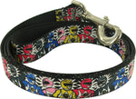 Power Rangers Ranger Flare Wrap Pet Leash