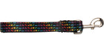 Tetris Block Lines Pet Leash