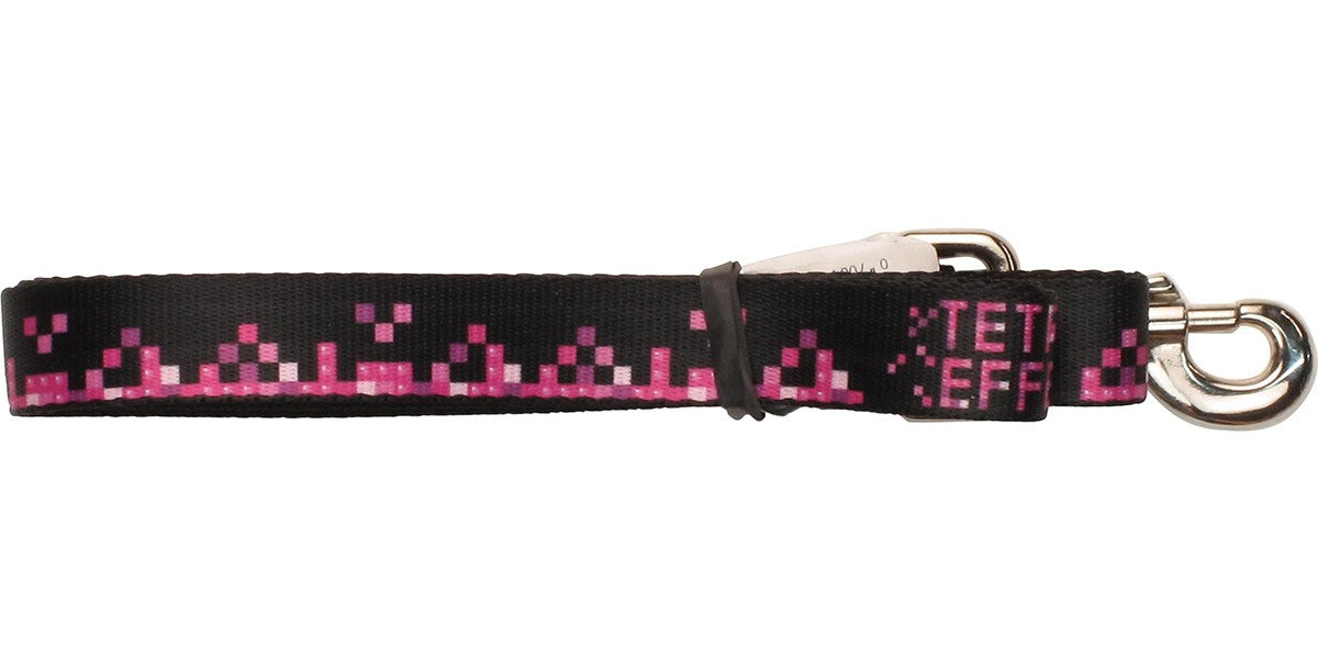 Tetris Effect Pet Leash