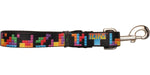 Tetris Blocks Pet Leash