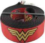 Wonder Woman Classic Logo Pet Leash