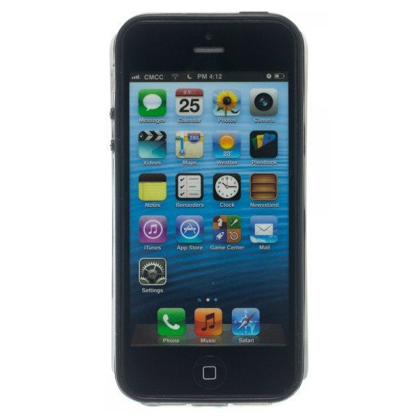 Batman Comic Flight iPhone 5 Phone Case