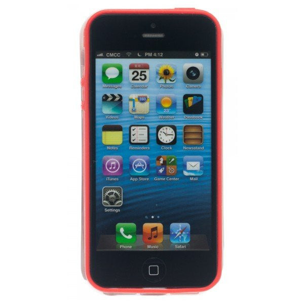 Harley Quinn iPhone 5 Phone Case