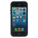 Big Bang Theory Bazinga iPhone 5 Phone Case