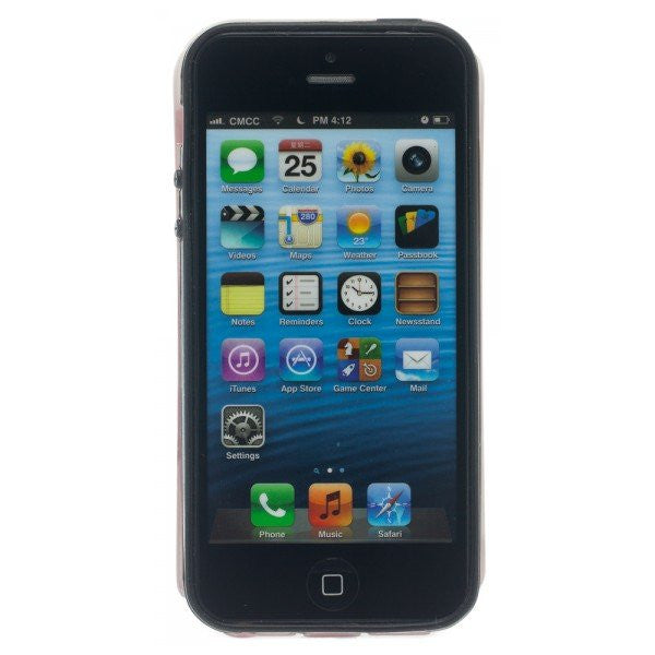 Big Bang Theory Bazinga iPhone 5 Phone Case