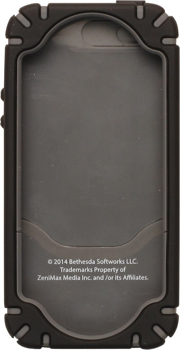 Elder Scrolls Skyrim iPhone 5 Snap Phone Case