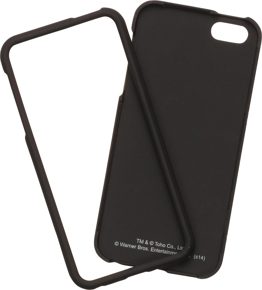 Godzilla King Of The Monsters iPhone 5 Phone Case