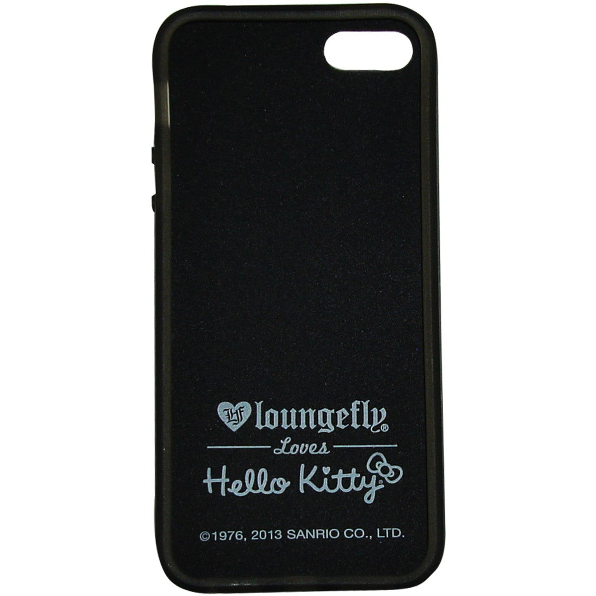 Hello Kitty Overalls iPhone 5 Phone Case
