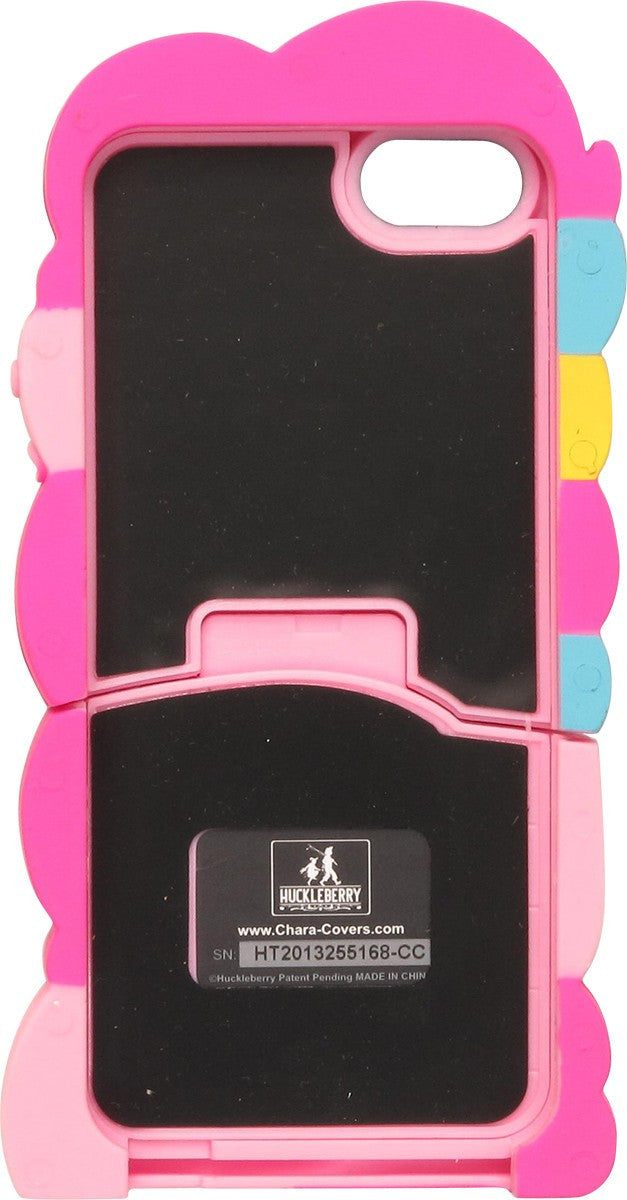 MLP Pinkie Pie Chara-Cover 5/5s Phone Case