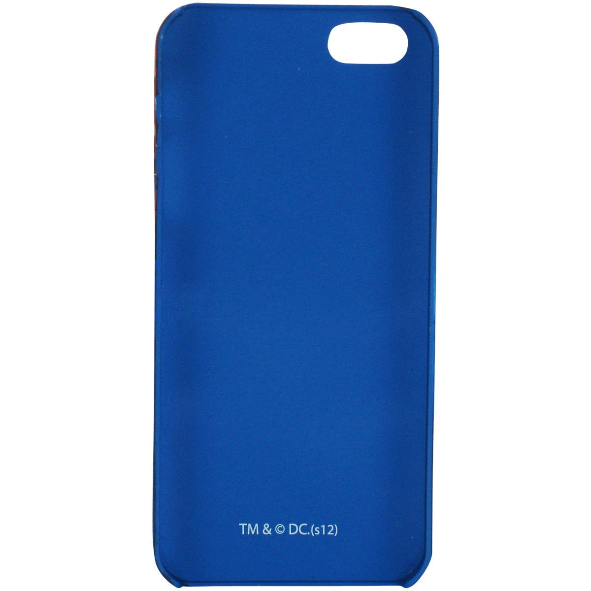 Superman Portrait iPhone 5 Phone Case