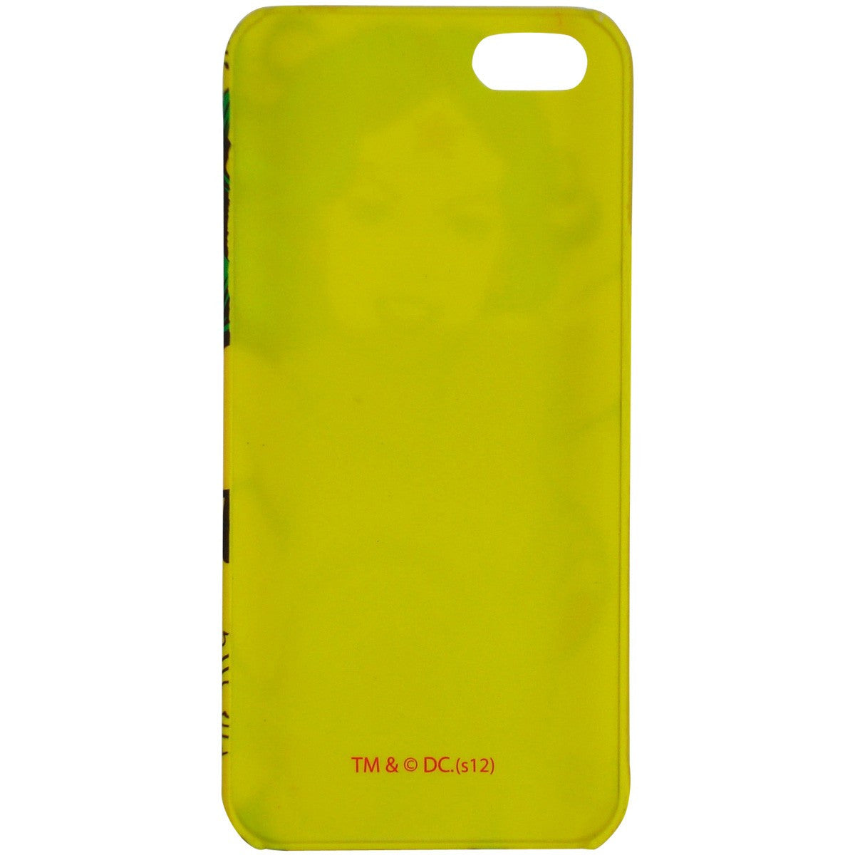 Wonder Woman Portrait iPhone 5 Phone Case