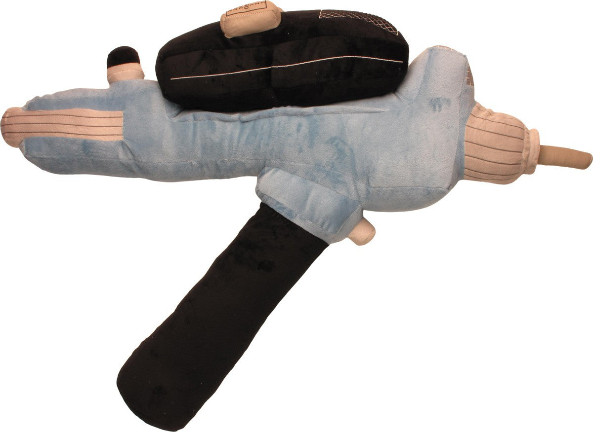 Star Trek TOS Phaser Cushion Pillow