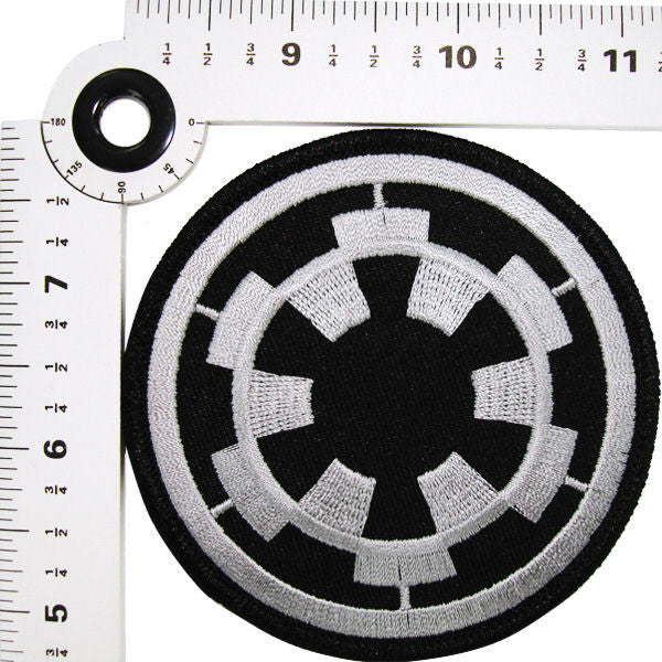 Imperial Logo Patch