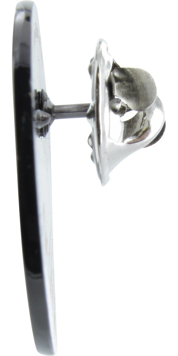 Batman Logo San Diego Comic Con 2016 Pin