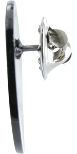 Batman Logo San Diego Comic Con 2016 Pin