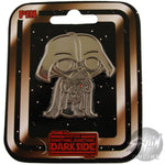 Family Guy Stewie Vader Pin Pewter