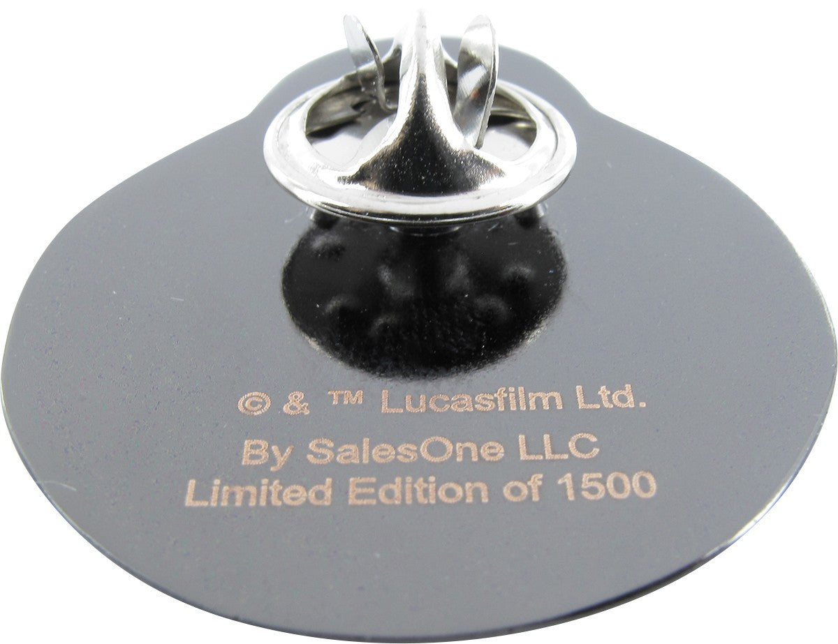 Star Wars TFA BB-8 New York Comic Con 2015 Pin