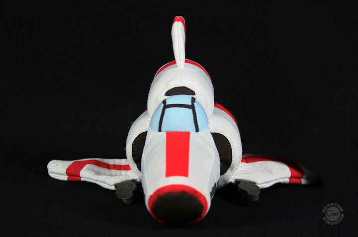 Battlestar Galactica Viper Plush