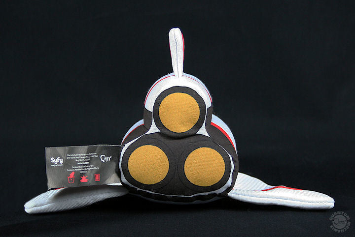 Battlestar Galactica Viper Plush