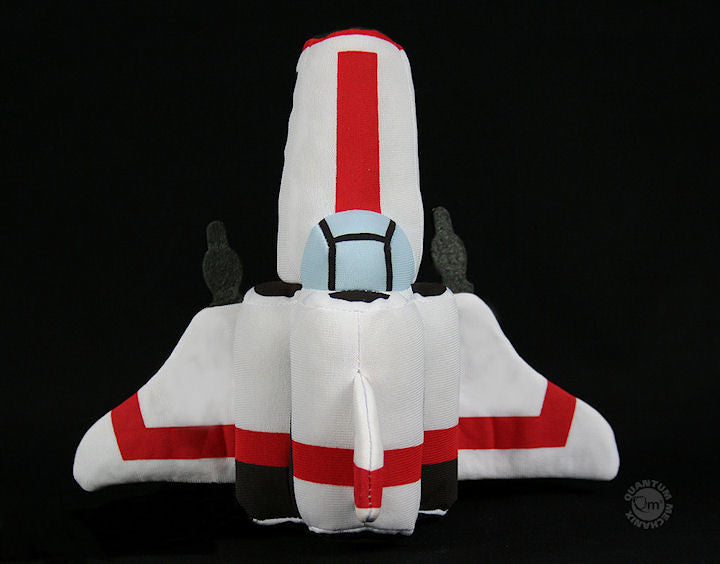 Battlestar Galactica Viper Plush