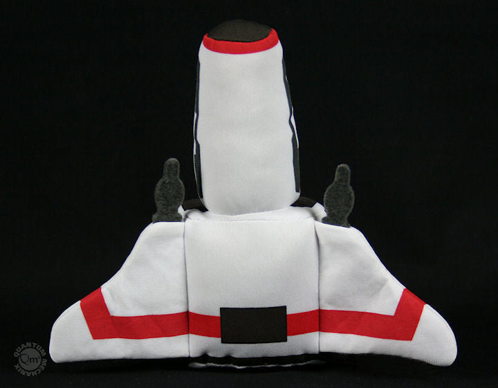 Battlestar Galactica Viper Plush