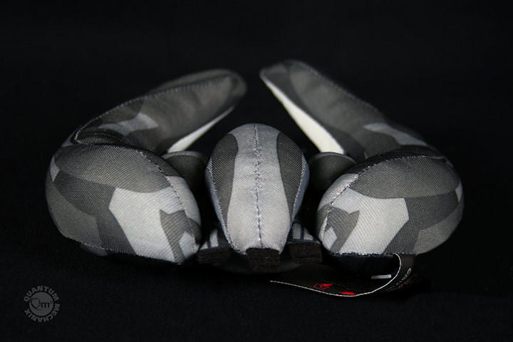 Battlestar Galactica Raider Plush