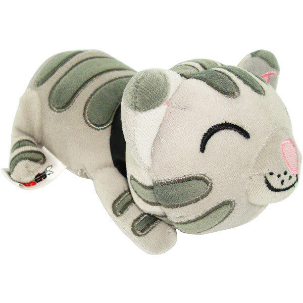 Big Bang Theory Soft Kitty Small Plush