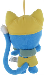 Fairy Tail Happy in Swimsuit Plush