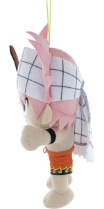 Fairy Tail Natsu Swimsuit Plush