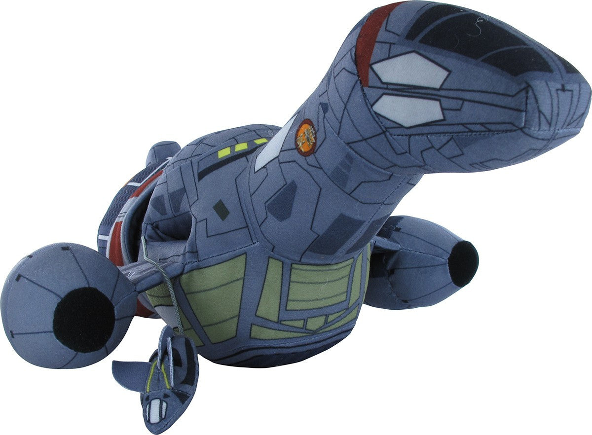 Firefly Serenity Ship Plush