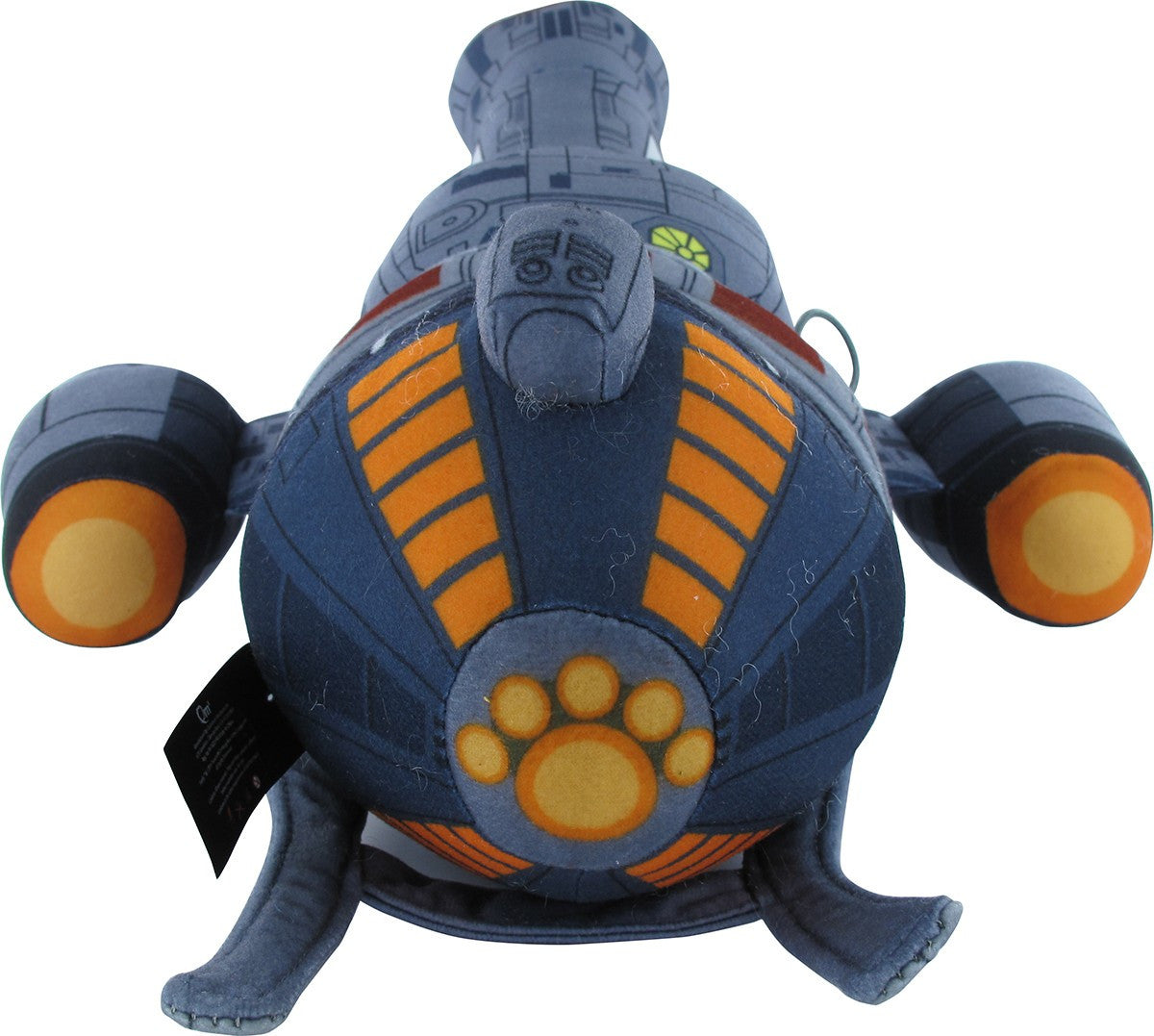 Firefly Serenity Ship Plush