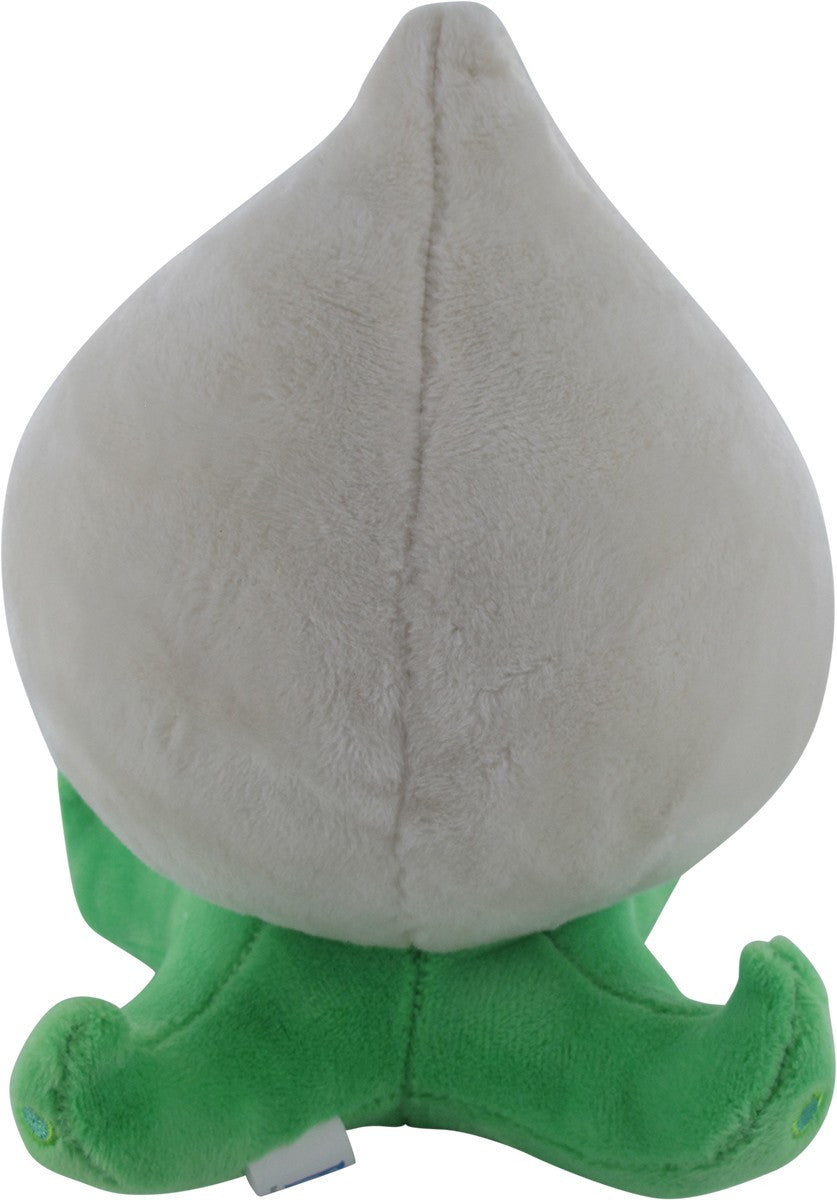 Overwatch Pachimari Squeaky Plush