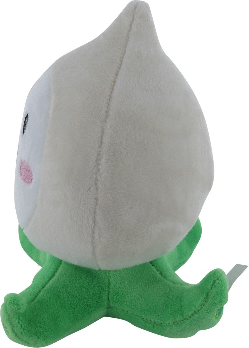 Overwatch Pachimari Squeaky Plush