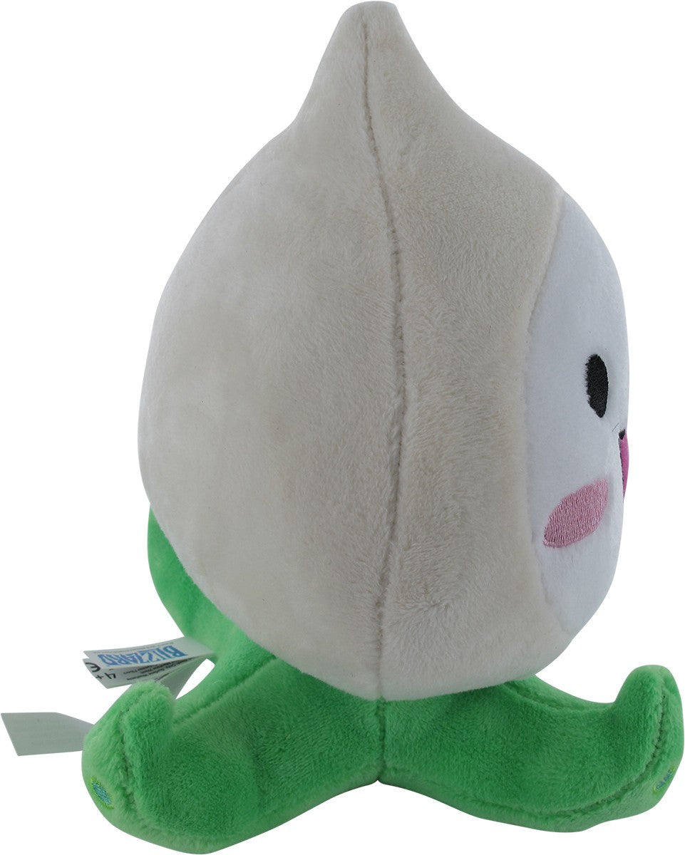 Overwatch Pachimari Squeaky Plush