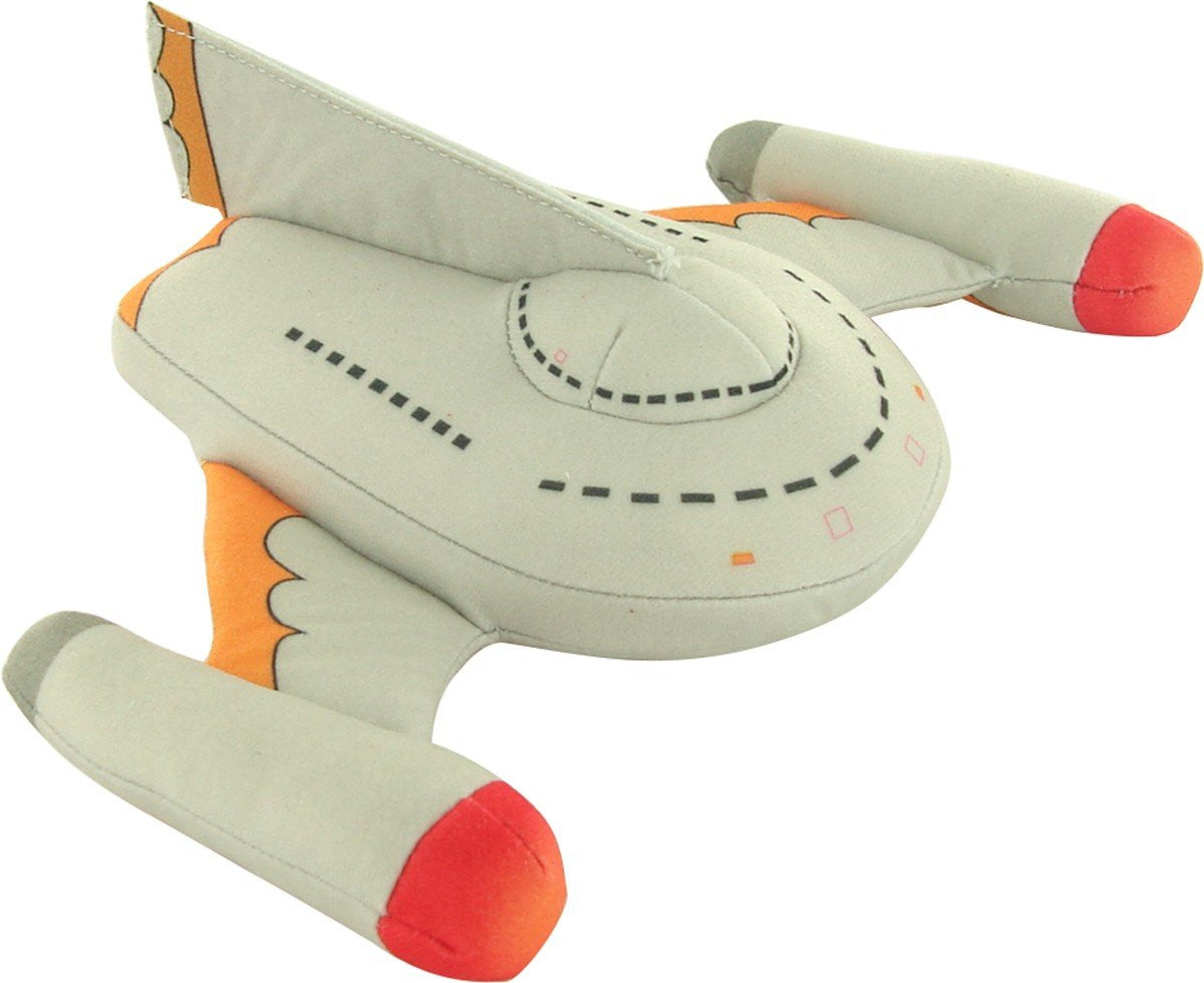 Star Trek Romulan Bird of Prey Plush