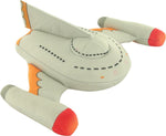 Star Trek Romulan Bird of Prey Plush