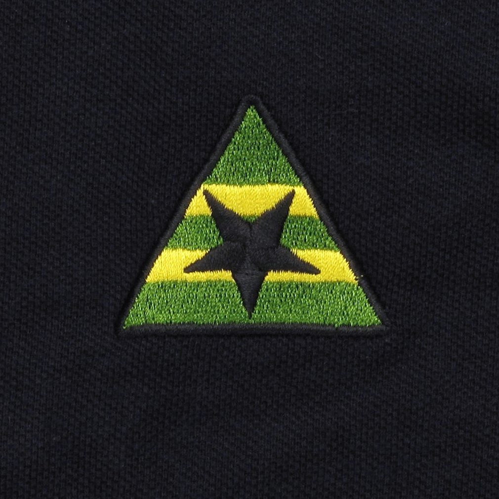 Firefly Browncoat Polo Shirt