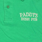 Its Always Sunny in Philadelphia Paddys Pub Polo Shirt